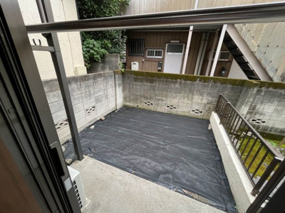 【バルコニー】 | カーサマリーカ