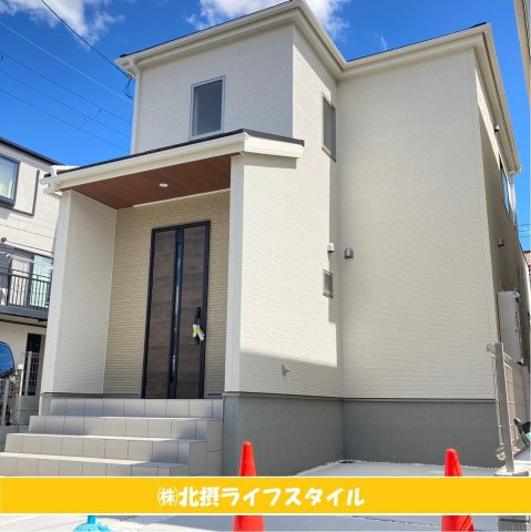 池田◆住設備充実の新築♪◆神田4丁目◆の画像