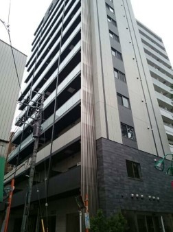 【外観】 | ボヌール　トーキ　ササヅカ | コムハウジングにおまかせください！０３－３３７６－４６９４