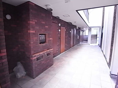 【その他共用部分】 | グランドオーク神戸垂水