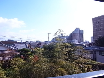 【展望】 | グランドオーク神戸垂水