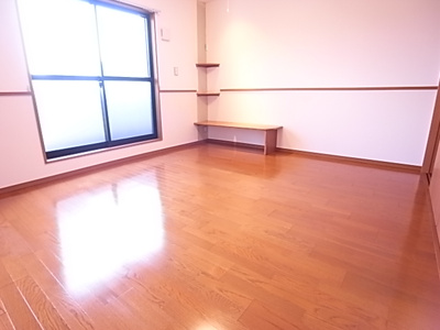 【寝室】 | グランドオーク神戸垂水