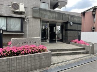 【エントランス】 | エントランス