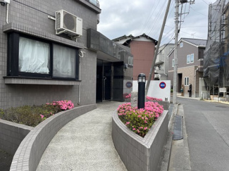 【外観】 | スロープあり