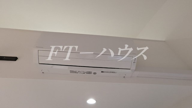 FUN-BOX津田沼の設備