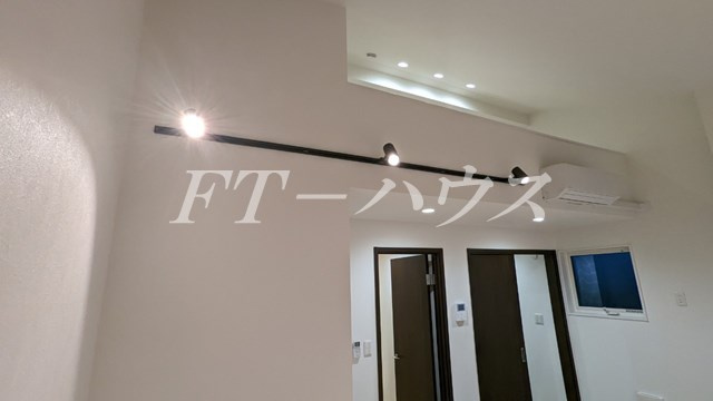 FUN-BOX津田沼の内装
