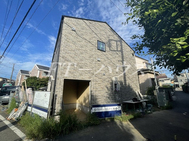 FUN-BOX津田沼の外観