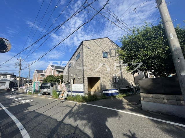 FUN-BOX津田沼の外観
