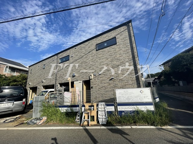 FUN-BOX津田沼のその他共用部分