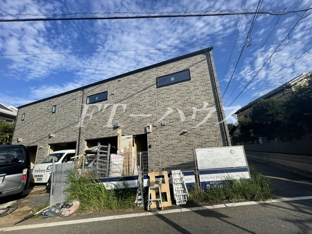 FUN-BOX津田沼の設備