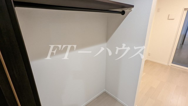 FUN-BOX津田沼の収納
