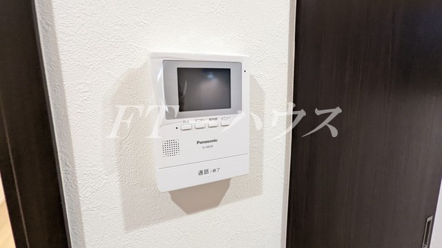 FUN-BOX津田沼のセキュリティ