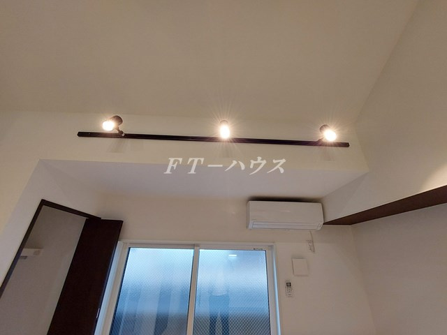 FUN-BOX津田沼の設備