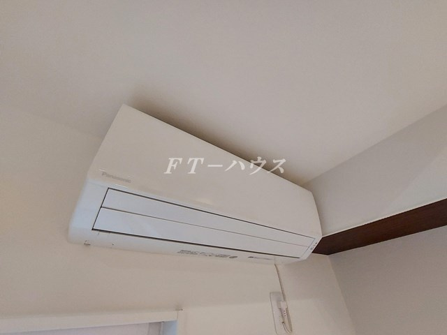 FUN-BOX津田沼の設備