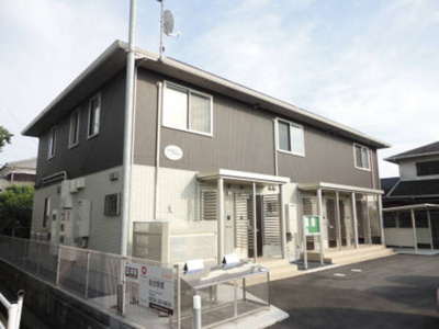 【外観】 | クーリエさくら