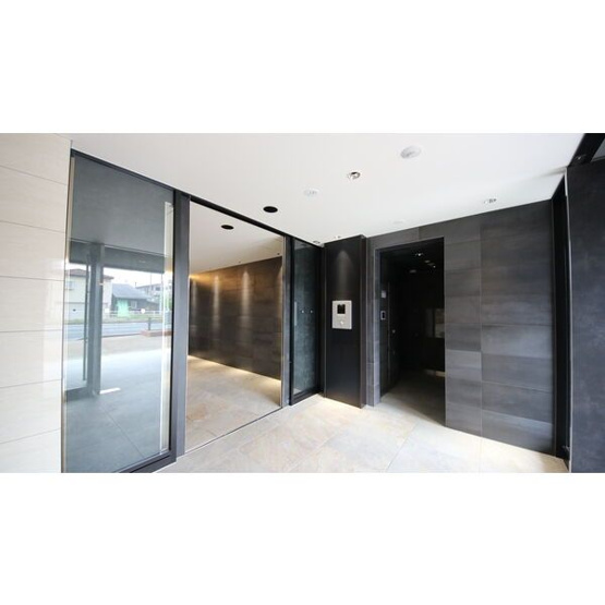 【エントランス】 | S-RESIDENCE四日市元町