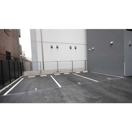【駐車場】 | S-RESIDENCE四日市元町
