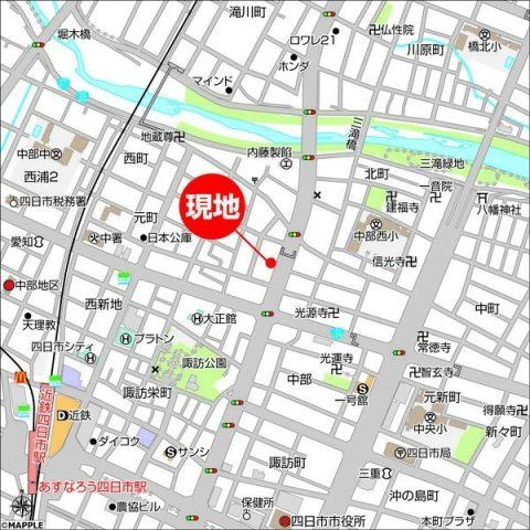 【その他】 | S-RESIDENCE四日市元町