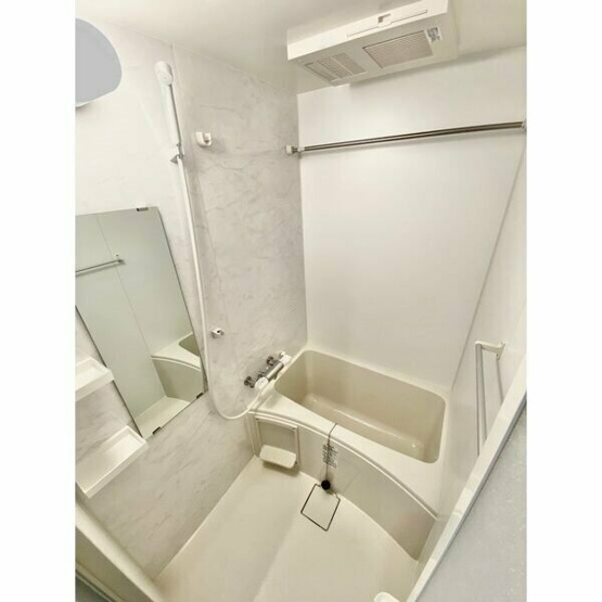 【浴室】 | S-RESIDENCE四日市元町
