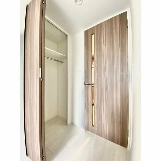 【収納】 | S-RESIDENCE四日市元町