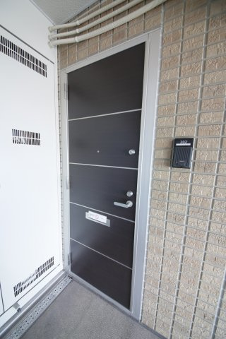 クラベールの収納