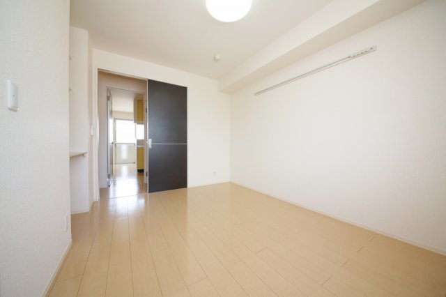 クラベールの居間・リビング