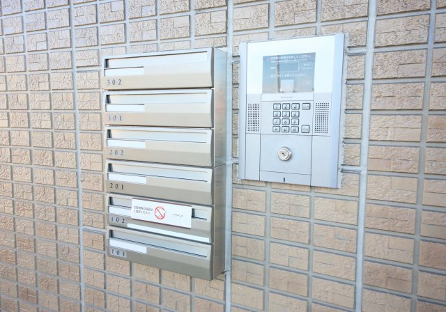 クラベールのセキュリティ