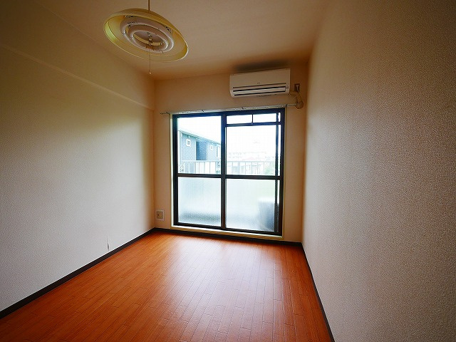 サンハイツ新大宮のその他共用部分