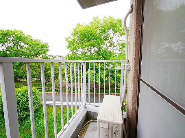 サンハイツ新大宮の設備