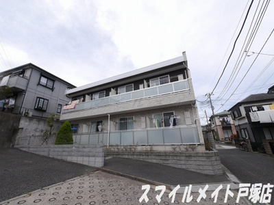 【外観】 | リブリ・branche