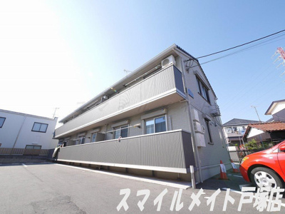 【外観】 | ミキハイツ | こちらのお部屋は保証人様も保証会社加入も不要です