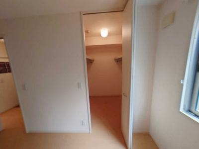 【収納】 | ファミリーメイト矢田 B棟