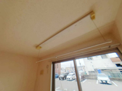 【設備】 | ファミリーメイト矢田 B棟