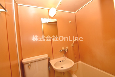 【洗面所】 | エスビル