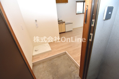 【玄関】 | エスビル