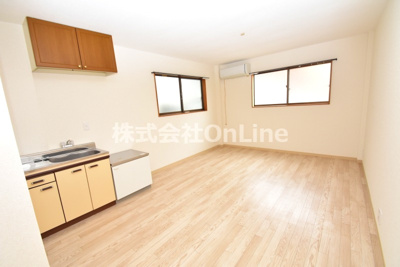 【洋室】 | エスビル