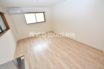 【洋室】 | エスビル