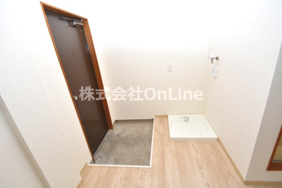 【玄関】 | エスビル