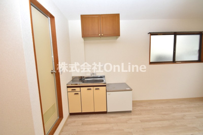 【キッチン】 | エスビル