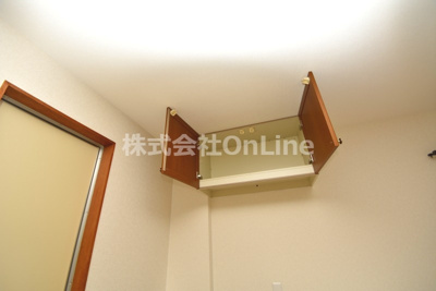 【収納】 | エスビル