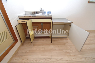 【内装】 | エスビル