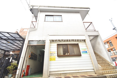 【外観】 | エスビル