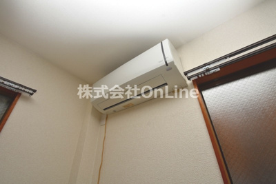 【設備】 | エスビル