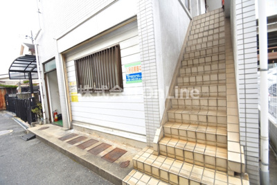 【エントランス】 | エスビル