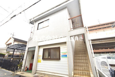 【外観】 | エスビル