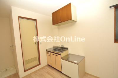 【キッチン】 | エスビル