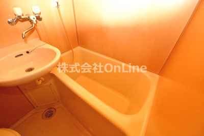 【浴室】 | エスビル