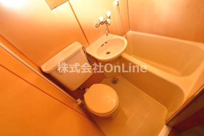 【浴室】 | エスビル