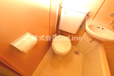 【トイレ】 | エスビル