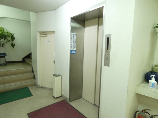 【その他共用部分】 | マンション大谷